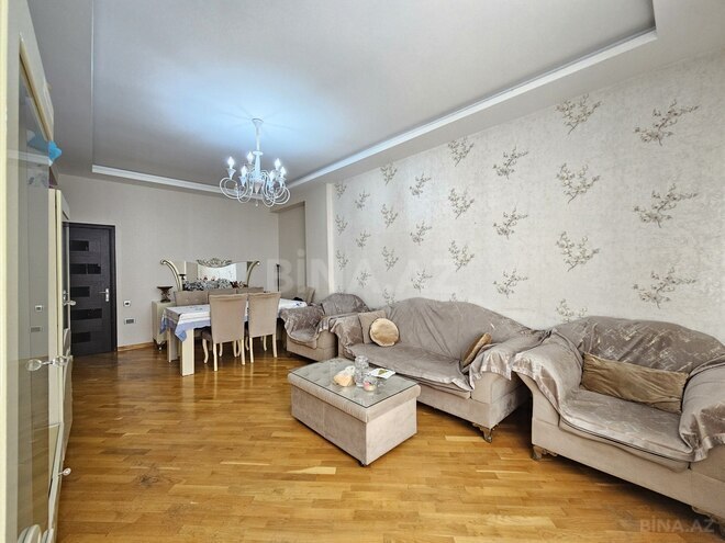 Продаётся 3-комн. новостройка 95 м², Абшеронcкий  р., photo 5 from 29