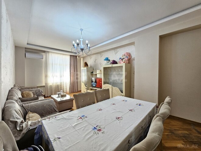 Продаётся 3-комн. новостройка 95 м², Абшеронcкий  р., photo 6 from 29
