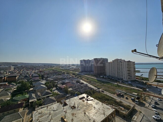 Продаётся 3-комн. новостройка 95 м², Абшеронcкий  р., photo 28 from 29