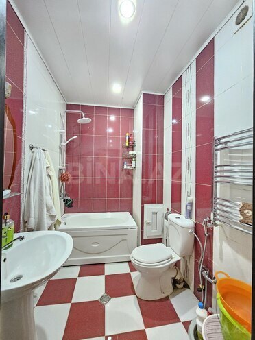 Продаётся 3-комн. новостройка 95 м², Абшеронcкий  р., photo 20 from 29