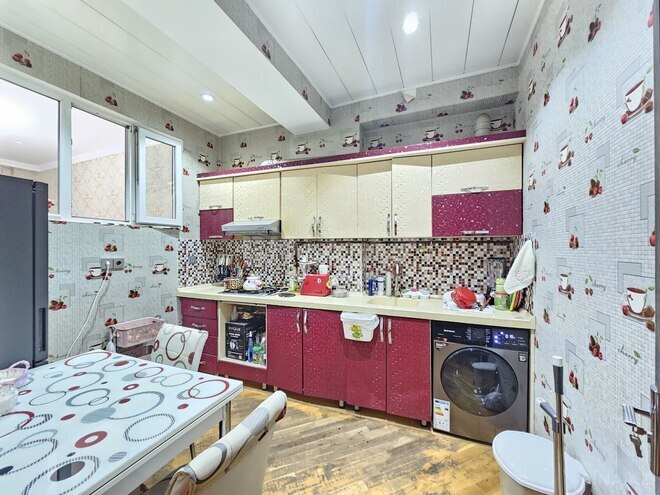 Продаётся 3-комн. новостройка 95 м², Абшеронcкий  р., photo 11 from 29