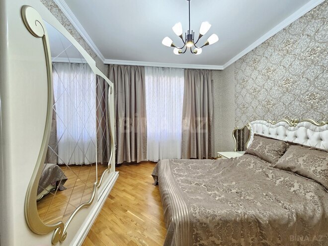 Продаётся 3-комн. новостройка 95 м², Абшеронcкий  р., photo 15 from 29