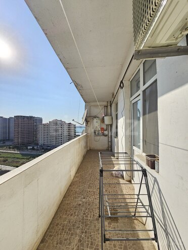 Продаётся 3-комн. новостройка 95 м², Абшеронcкий  р., photo 25 from 29