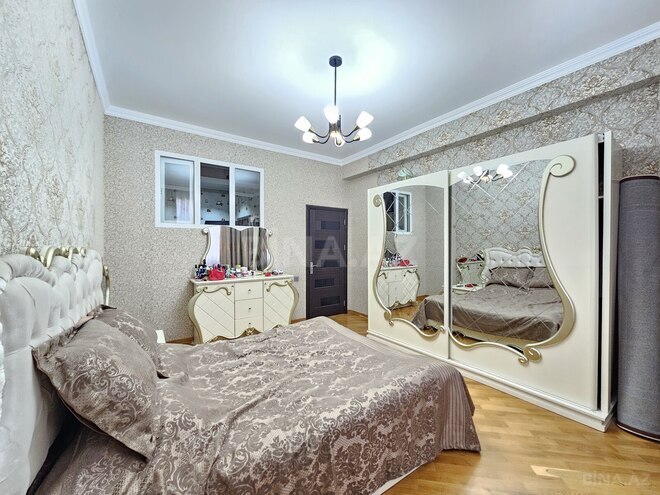 Продаётся 3-комн. новостройка 95 м², Абшеронcкий  р., photo 16 from 29