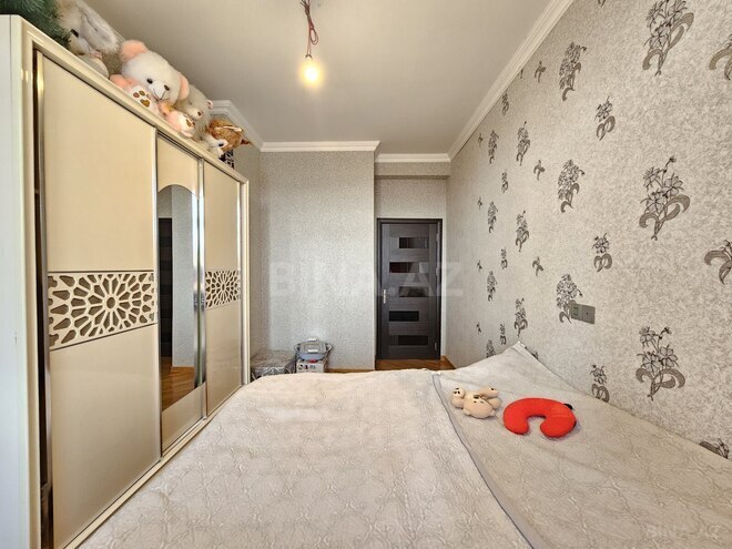 Продаётся 3-комн. новостройка 95 м², Абшеронcкий  р., photo 12 from 29