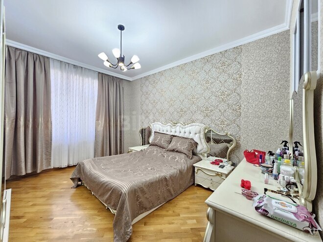 Продаётся 3-комн. новостройка 95 м², Абшеронcкий  р., photo 14 from 29