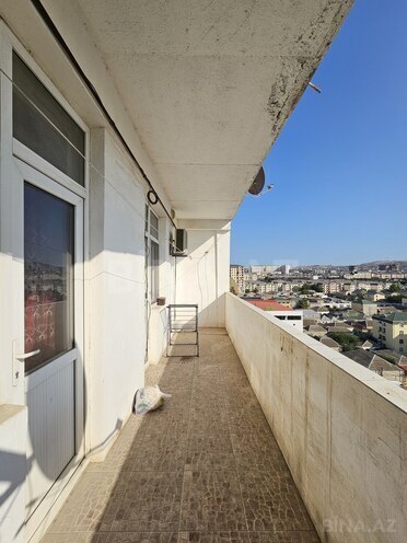 Продаётся 3-комн. новостройка 95 м², Абшеронcкий  р., photo 26 from 29