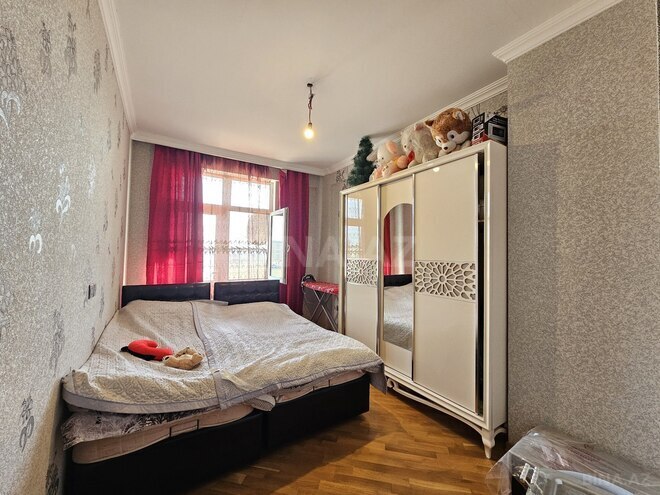 Продаётся 3-комн. новостройка 95 м², Абшеронcкий  р., photo 13 from 29