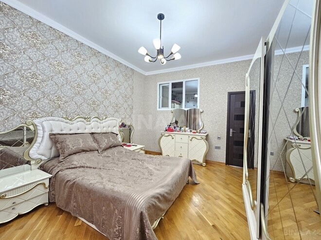 Продаётся 3-комн. новостройка 95 м², Абшеронcкий  р., photo 18 from 29
