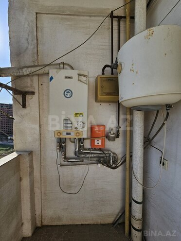 Продаётся 3-комн. новостройка 95 м², Абшеронcкий  р., photo 27 from 29