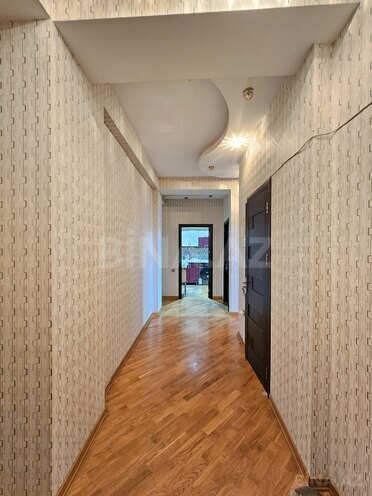Продаётся 3-комн. новостройка 95 м², Абшеронcкий  р., photo 23 from 29