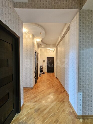 Продаётся 3-комн. новостройка 95 м², Абшеронcкий  р., photo 21 from 29