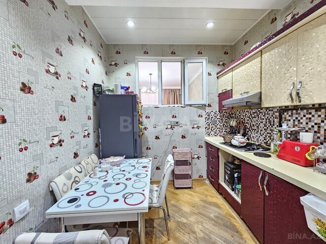 Продаётся 3-комн. новостройка 95 м², Абшеронcкий  р., photo 10 from 29