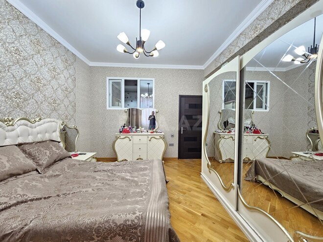 Продаётся 3-комн. новостройка 95 м², Абшеронcкий  р., photo 17 from 29