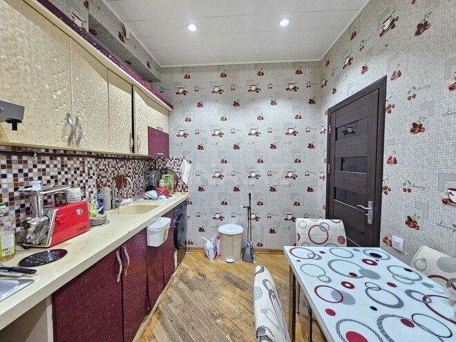 Продаётся 3-комн. новостройка 95 м², Абшеронcкий  р., photo 9 from 29