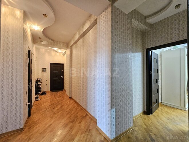 Продаётся 3-комн. новостройка 95 м², Абшеронcкий  р., photo 22 from 29