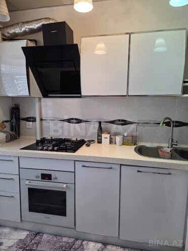 Продаётся 2-комн. новостройка 54.7 м², м. Иншаатчылар, photo 6 from 10