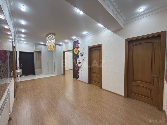Satılır 3 otaqlı yeni tikili 130 m², Neftçilər m., photo 5 from 13