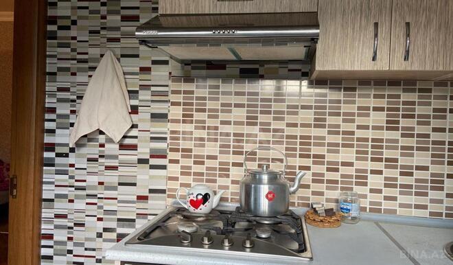 Satılır 2 otaqlı köhnə tikili 55 m², Memar Əcəmi m., photo 8 from 11