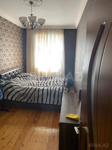 Satılır 2 otaqlı köhnə tikili 55 m², Memar Əcəmi m., photo 5 from 11