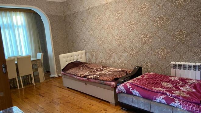 Satılır 2 otaqlı köhnə tikili 55 m², Memar Əcəmi m., photo 4 from 11