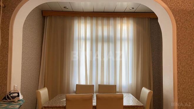 Satılır 2 otaqlı köhnə tikili 55 m², Memar Əcəmi m., photo 3 from 11