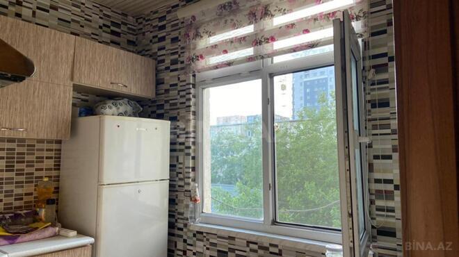 Satılır 2 otaqlı köhnə tikili 55 m², Memar Əcəmi m., photo 7 from 11