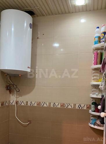 Satılır 2 otaqlı köhnə tikili 55 m², Memar Əcəmi m., photo 10 from 11