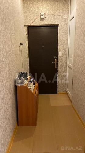 Satılır 2 otaqlı köhnə tikili 55 m², Memar Əcəmi m., photo 9 from 11