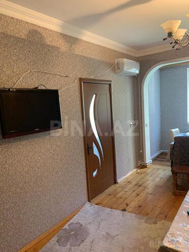Satılır 2 otaqlı köhnə tikili 55 m², Memar Əcəmi m., photo 6 from 11