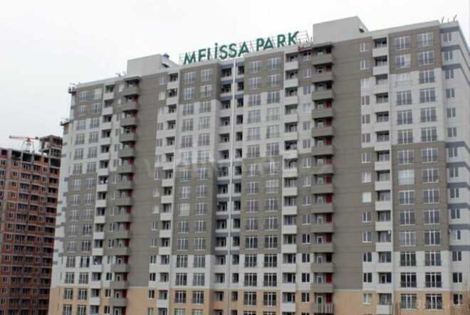 İcarəyə verilir 2 otaqlı yeni tikili 89 m², 20 Yanvar m., photo 9 from 10