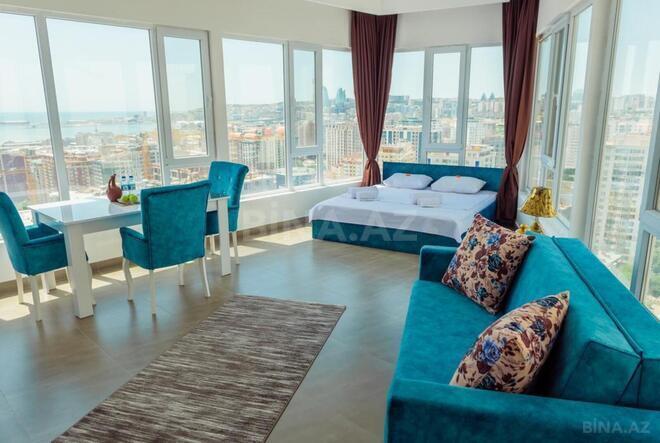 Сдаётся 2-комн. новостройка 55 м², м. 28 мая, photo 10 from 16