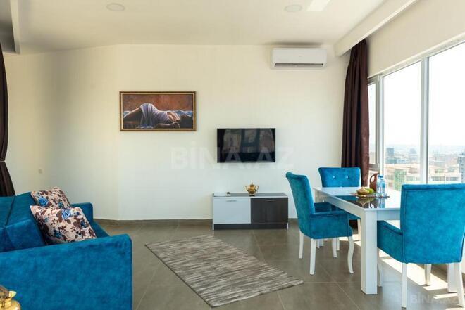 Сдаётся 2-комн. новостройка 55 м², м. 28 мая, photo 6 from 16