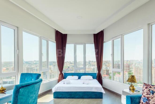 Сдаётся 2-комн. новостройка 55 м², м. 28 мая, photo 11 from 16