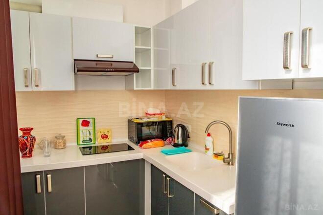 Сдаётся 2-комн. новостройка 55 м², м. 28 мая, photo 8 from 16