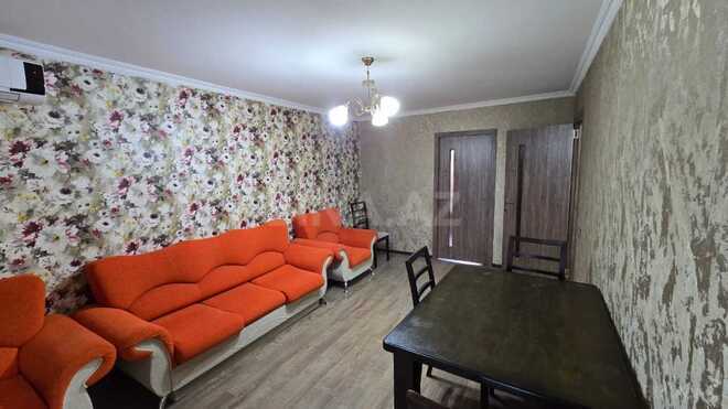 Сдаётся 3-комн. вторичка 70 м², м. Нариман Нариманов, photo 3 from 19