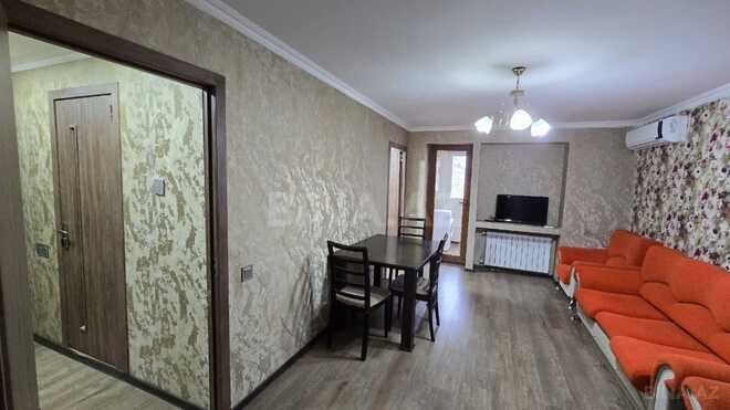 Сдаётся 3-комн. вторичка 70 м², м. Нариман Нариманов, photo 8 from 19