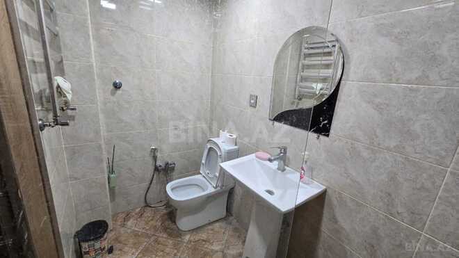Сдаётся 3-комн. вторичка 70 м², м. Нариман Нариманов, photo 17 from 19