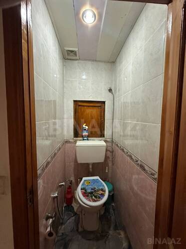Satılır 2 otaqlı köhnə tikili 55 m², 20 Yanvar m., photo 7 from 9