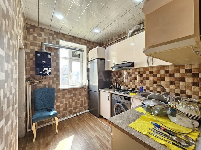 Продаётся 2-комн. вторичка 65 м², photo 6 from 14