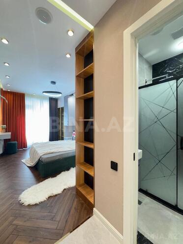 Продаётся 3-комн. новостройка 110 м², Хатаинский р., photo 12 from 23