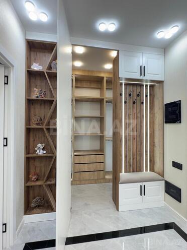 Продаётся 3-комн. новостройка 110 м², Хатаинский р., photo 11 from 23