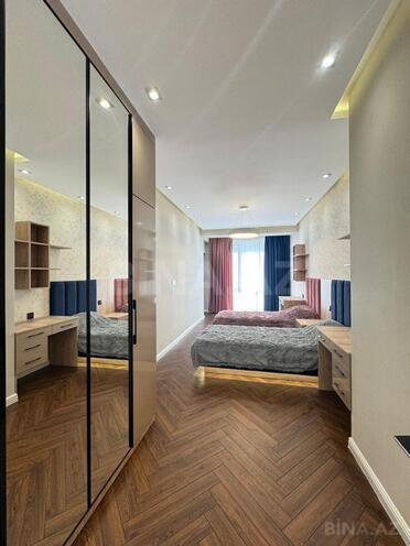 Продаётся 3-комн. новостройка 110 м², Хатаинский р., photo 8 from 23