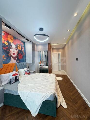 Продаётся 3-комн. новостройка 110 м², Хатаинский р., photo 14 from 23
