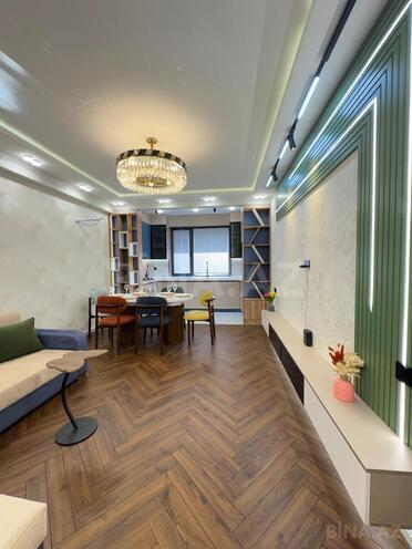Продаётся 3-комн. новостройка 110 м², Хатаинский р., photo 5 from 23