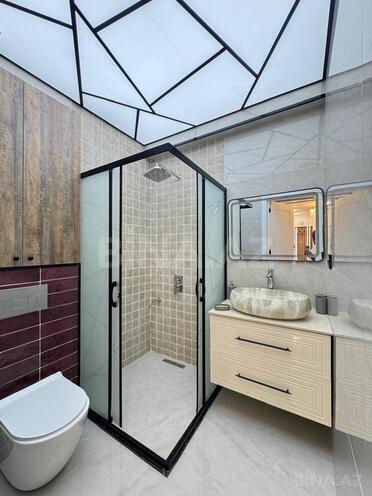 Продаётся 3-комн. новостройка 110 м², Хатаинский р., photo 20 from 23