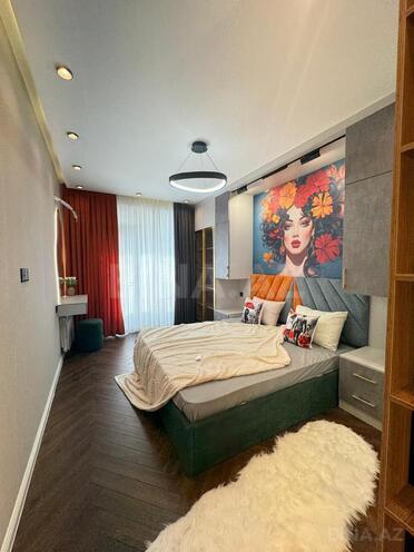 Продаётся 3-комн. новостройка 110 м², Хатаинский р., photo 7 from 23