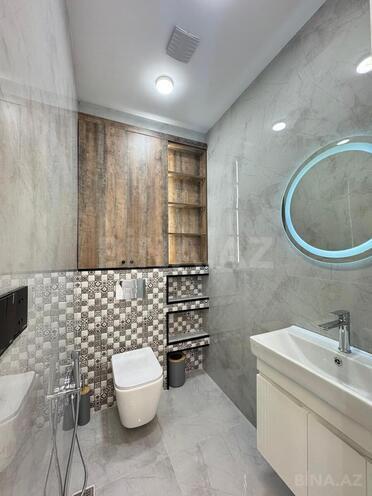 Продаётся 3-комн. новостройка 110 м², Хатаинский р., photo 16 from 23