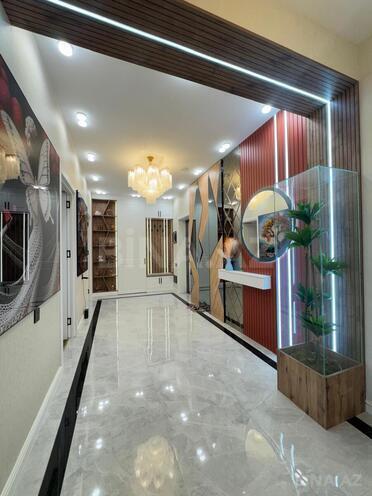 Продаётся 3-комн. новостройка 110 м², Хатаинский р., photo 4 from 23