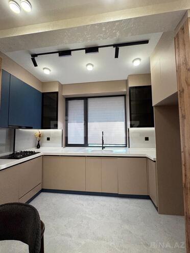 Продаётся 3-комн. новостройка 110 м², Хатаинский р., photo 19 from 23